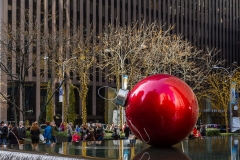 Manhattan