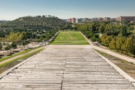 Vistas desde el Mirador de la Atalaya