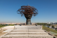 Dama del Manzanares