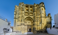 Arcos de la Frontera
