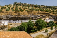 Setenil de las Bodegas