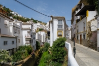 Setenil de las Bodegas