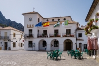 Grazalema