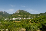 Benamahoma