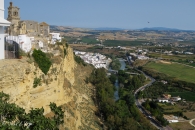 Arcos de la Frontera
