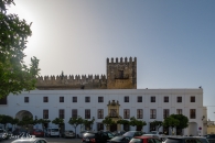 Arcos de la Frontera