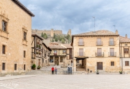 Peñaranda de Duero
