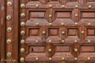 Puerta de Sigüenza