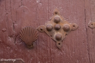 Picaporte en Segovia