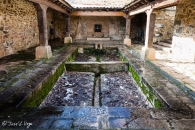 Antiguo lavadero