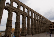 Segovia