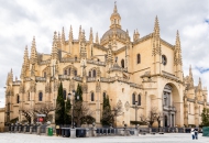 Segovia 2022