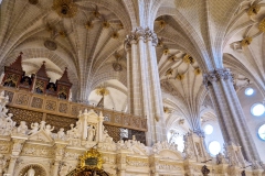 Catedral de La Seo