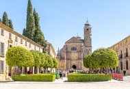 Úbeda