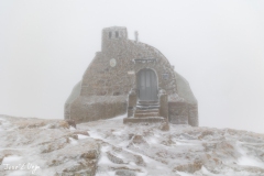 Refugio Zabala