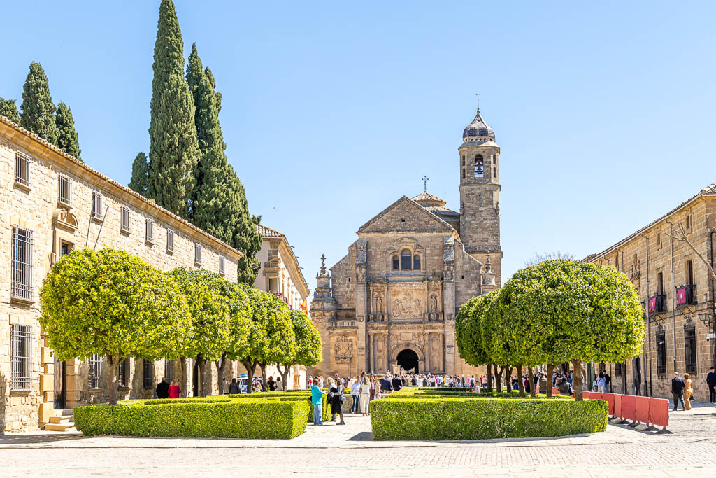 Úbeda (Jaén)