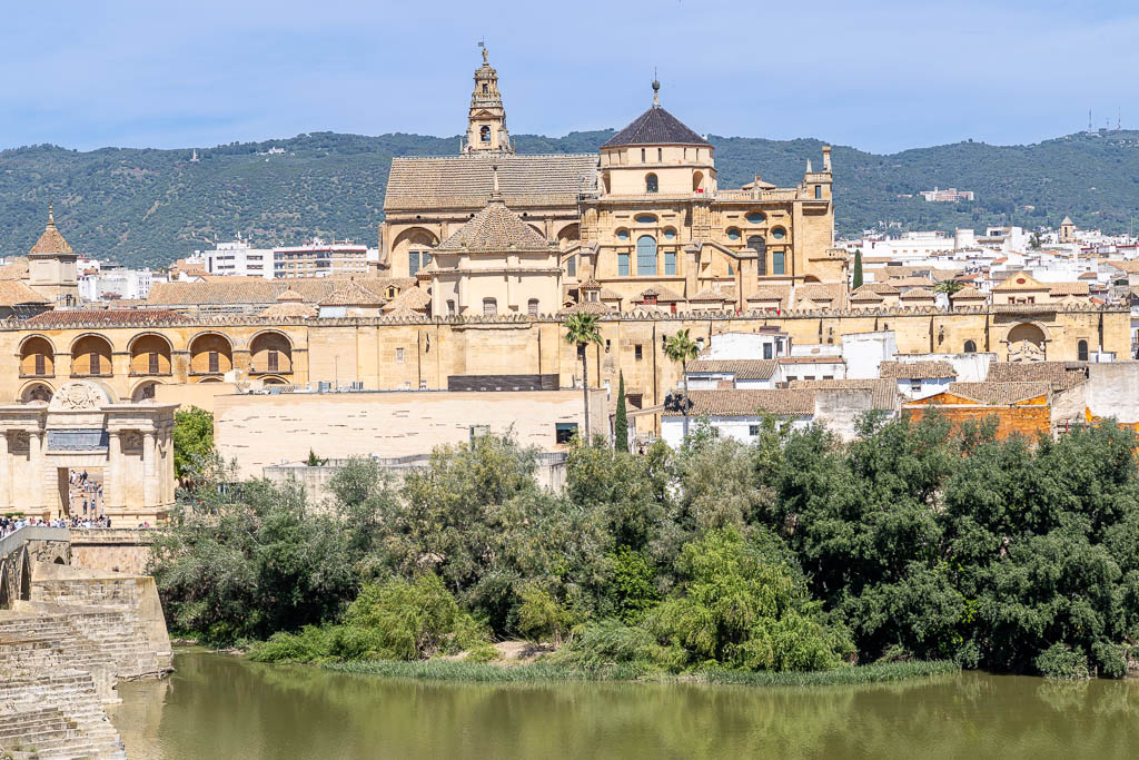 Córdoba (ciudad) II